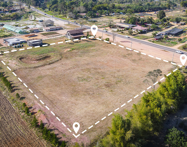 Commercial Plot